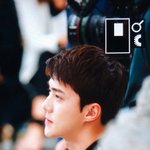 [세훈] 180529 루이비통 <b>크루즈</b>컬렉션 프리뷰4