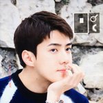 [세훈] 180529 루이비통 <b>크루즈</b>컬렉션 프리뷰6