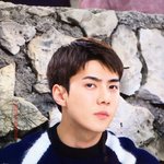 [세훈] 180529 루이비통 <b>크루즈</b>컬렉션 프리뷰7