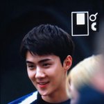 [세훈] 180529 루이비통 <b>크루즈</b>컬렉션 프리뷰8