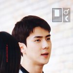 [세훈] 180529 루이비통 <b>크루즈</b>컬렉션 프리뷰9