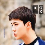 [세훈] 180529 루이비통 <b>크루즈</b>컬렉션 프리뷰10
