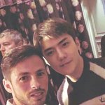 [세훈] 180529 <b>패션</b>블로거분 인스타그램