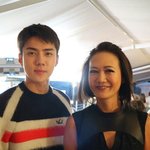 [세훈] 180529 nui_bhirombhakdi 인스타<b>그램</b>