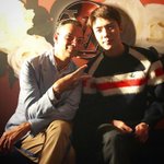 [세훈] 180529 jamesastyle 인스타<b>그램</b>