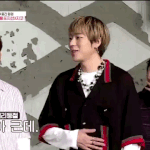 [박우진] 아침부터 보는 박우진 <b>유쾌</b>함 ㅋㅋㅋㅋㅋㅋㅋ