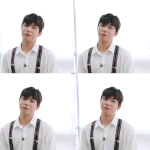 기사)‘냉장고를 부탁해’ 강다니엘, 최고 1분 시청률 주인공 <b>차지</b>