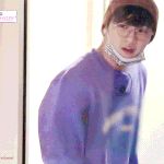 [강다니엘] 워너원고 보라녤도 존멋 (강다니엘)