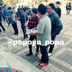 [시우민] 시우민 나도전 <b>촬영</b>때 찍힌 사진 (짹줍)