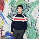[EXO] <b>세후</b>니얼굴짜릿