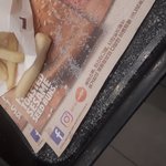 [개어이없음] 버거킹 서비스 ㅋㅋㅋㅋㅋㅋㅋㅋㅋㅋ