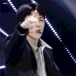 [EXO] <b>정호</b>ㅓ