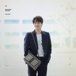 [EXO] 대박 김카이 굳찌 안가는줄알았는데 가나보<b>네</b> 개이쁘다