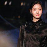 샤넬 공식홈페이지에 뜬 김고은 사진 <b>jpg</b>