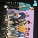 [BTOB] 오 뭔가 의상부터 청량