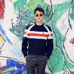 [세훈] 180529 <b>ELLE</b> 웨이보2