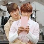 [박우진] 박우진 절대 <b>작지</b> 않은데.....(ㅌㅁㅈㅇ)