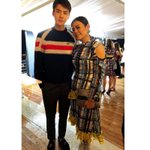 [세훈] 180529 태국 엘르 <b>에디터</b> 인스타그램