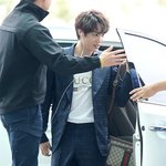 [드루와] 오늘자 구찌<b>보이</b> 카이 180529