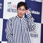 [EXO] <b>베일</b>에 쌓인 남자 시우민ㅋㅋ