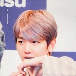 [백현] 백현이 플뷰