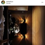 [세훈] 180529 훈스타<b>그램</b>1