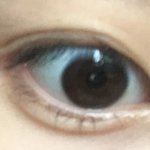 나 <b>쌍꺼풀라인</b> 어때