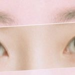눈 모양 완전 다르다던 애들아