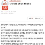 얘 ㄹㅇ멍청한련아니냐