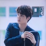 [EXO] 김종인ㅋㅋㅋㅋㅋ 진짜 <b>곰돌이</b> 같이 나왔엌ㅋㅋ