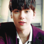 [모두드루와] 기다려지는 움짤) 워너원 <b>황민현</b>