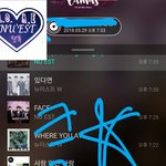 [뉴이스트] 클릭별(스타) <b>워즈</b> 공짜별(~20:25)