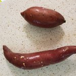[개깊은빡침] <b>호박</b>고구마를시켰는데 일반고구마가 왔어요