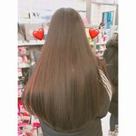 [드루와] 머릿결 좋은애들 진짜 비법이 뭐임???