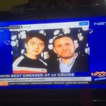 [세훈] 인도네시아 <b>TV</b>에 세훈이 나왔대