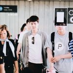 [세훈] 180529 니스 <b>출발</b> 프리뷰4