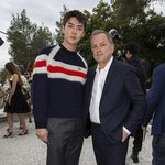 [세훈] 올해도 루이비통<b>CEO</b>님과