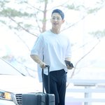 정해인 진짜 잘생긴듯 (feat.공패)