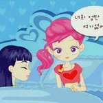 [댓글부탁해] 친구가 노래가<b>사</b> 틀리게 불러서 지적했는데 ㅈㄴ 꼽쥼...