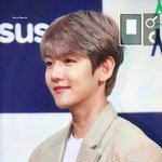 [백현] 180529 백현이 엑<b>사세</b> 제작발표회 프리뷰 1