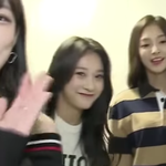 [방탄소년단] 프로미스<b>나인</b>에서