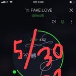 [방탄소년단] ㅁㅊ <b>온에어</b> 0점