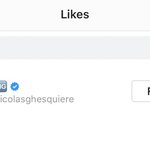 [세훈] 루이비통 수석디자이너가 훈스타에 좋아요