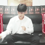 [사무엘] 주머니에 넣고 <b>다닐</b>래ㅋㅋㅋ