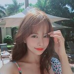 미모 <b>열일</b>중인 한보름 사랑스러워~