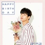 [VIXX] <b>학연</b>이 생일 한달 남았는데 이사진 진짜 이쁘다