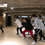 [강다니엘] 워너원고 트리플포지션 흑마<b>법사</b> 강다니엘