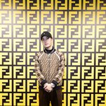 <b>잭슨</b> Fendiman 넘 좋음