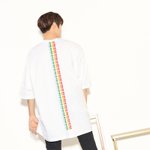 [강다니엘] LAP 강다니엘 뉴짤! 라인 미쳤오 대박ㅋㅋㅋ