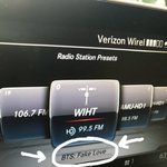 [<b>방탄소년단</b>] 미국 사는데 방탄(<b>BTS</b>) 인기 처음 실감함